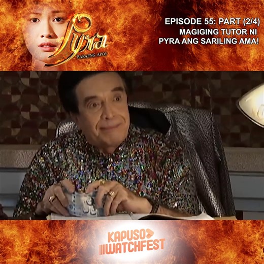 Pyra, a born pyrokinetic, can create fire when overwhelmed by extreme anger. To prevent accidents, she learns to control her emotions, adopting a sunny and positive outlook. Raised by her loving and protective mother, Merly, Pyra grows up unaware of her real parents. Despite mastering her powers, emotional outbursts still pose a threat to those around her. Will Pyra discover her true parents? If she does, will she choose them over the mother who raised her? And can she fully control her dangerou