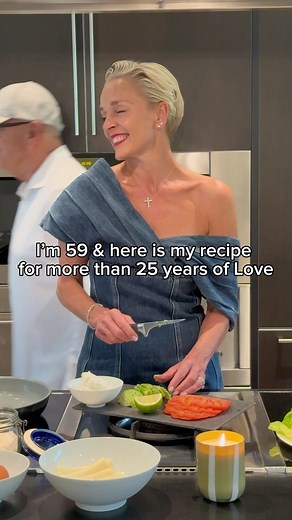 Gina Drewalowski on Instagram: "I’ve been making a version of my husbands favorite huge egg wrap for years.🫶🏻🚀 It’s fresh, simple, and now you can get it here! It’s not just about the ingredients – it’s the love you pour into every meal. ❤️ For decades, I’ve cooked for my family with creativity, care & joy – because shared meals are more than food, they’re family rituals, connection & little love stories in the kitchen. ❣️Save this as your daily reminder that love truly goes through the stoma