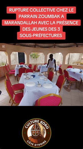 #cotedivoire🇨🇮 #culturekoro #KorodougouUni #les_enfants_du_korodougou