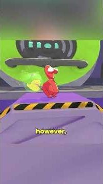 New Frog Game From Fall Guys Creators 🐸