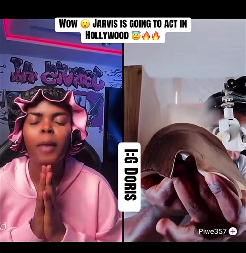 Jarvis AI Update: Hollywood Debut and Latest News