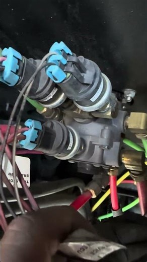 What’s a bracke switch? #mechanic #mechaniclife #question