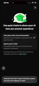WhatsApp Business AI Agent Demo 2026: Configure AI Auto-Replies & Support in Minutes