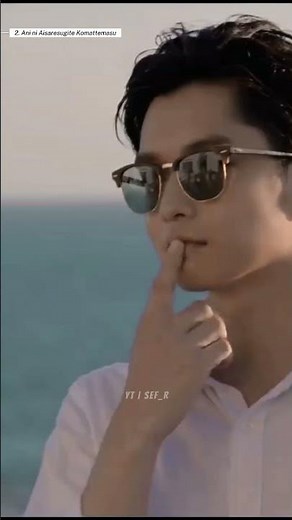 Film-film Jepang romantis yang penuh adegan ciuman h"t