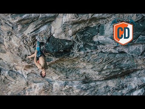 Adam Ondra: Why I Graded Silence 9c... | Climbing Daily Ep.1155