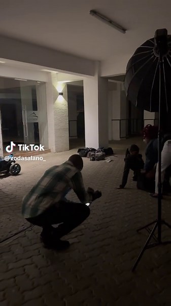 Focused… @Mungai Eve #fashion #lifestyle #photography