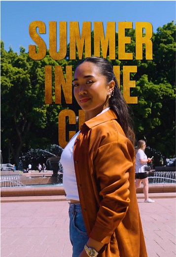 Summer in the City: A Hamilton Experience