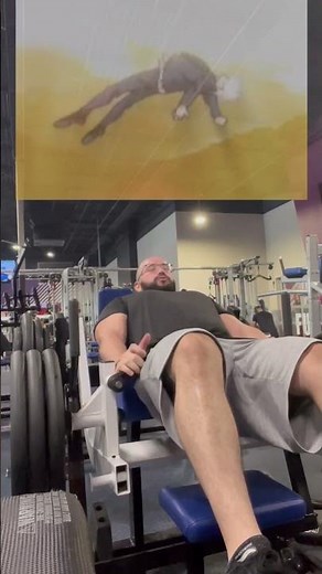 Torta Pounding Training