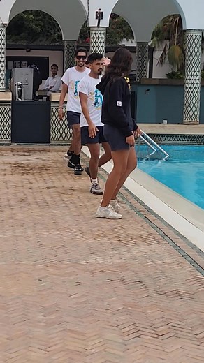 Ambiance toujours renouvelée aux jardins d'Agadir grâce au club marmara | Régine Riffet-Malagoli