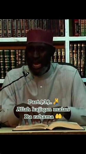 Understanding the Teachings of Allah: Part 3