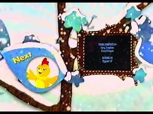 Sprout Astroblast credits ￼(2015) (rare)