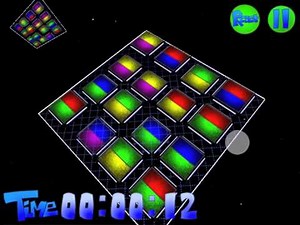 Cosmic Balance (free download on android)