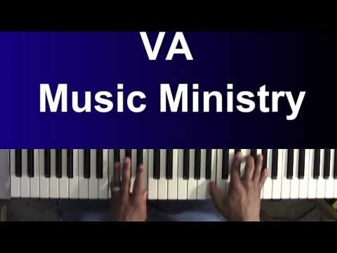 Shout/ Praise Break In Ab