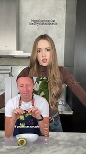 Balanced desserts 🤤 | Taylor R