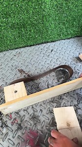 Create your own sandpaper tool | Naturee