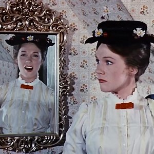 1.5K views · 102 reactions | Julie Andrews in “Mary Poppins”, 1964...