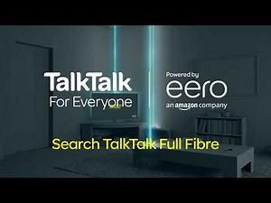 TalkTalk Full Fibre: How is Full Fibre more reliable?