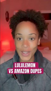 Are Lululemon Dupes Actually Worth It?