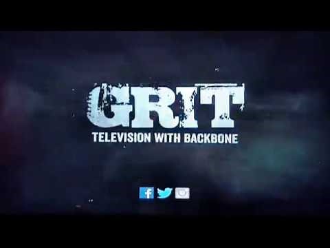 Grit TV- Television With Backbone!