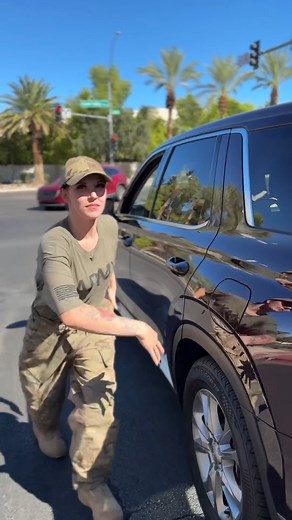 46K views · 103 reactions | Not today lady! A production by Penny Wiggins and Rick Lax | Penny Wiggins | Facebook