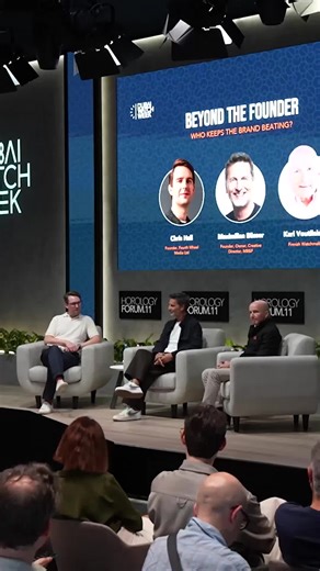 Understanding Entrepreneurship in Watchmaking