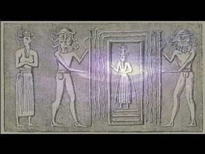 Legends of Ancient Time Portals and Stargates