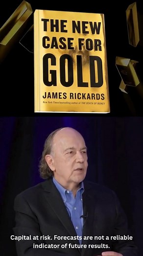 Forget the pickaxe. Today’s gold rush is happening in code. A new artificial intelligence is scanning radar and satellite data to locate mineral-rich zones miles underground. The company behind it could be sitting on a $390 billion opportunity and billionaires like Gates and Bezos are already on board. This could change the future of gold discovery forever. | Investor Roundup Daily | Facebook