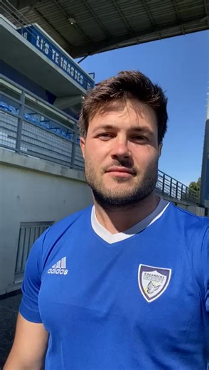 Le Vendredi 28 Mars : Colomiers Rugby reçoit Oyonnax : venez apporter votre soutien au stade Michel-Bendichou ! 🏈 | Colomiers Rugby