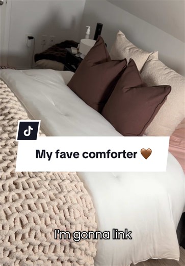 Comforter Sets for a Cozy Bed Setup