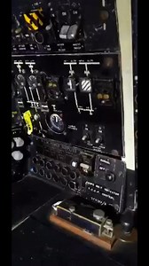 How to start an Avro Vulcan strategic nuclear bomber 101 | The Vulcan Flight Experience aboard XM652