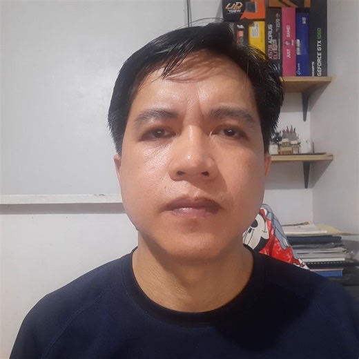 Garry Molleno Jr - Video Introduction | Full-Stack Developer