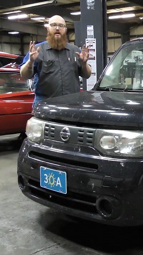 880K views · 8.1K reactions | How to Maintain Your CVT Transmission #automotive #cars #automotiveindustry #cardealership #reels | Car Wizard | Facebook