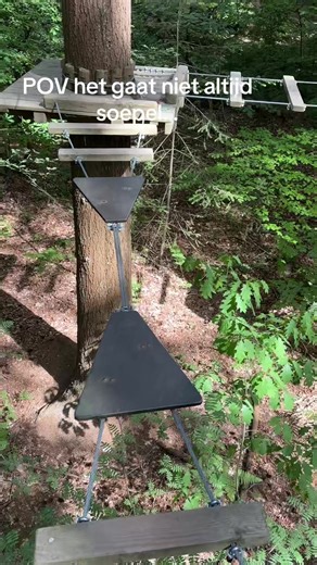 Funny Climbing Fail Moments in Nature