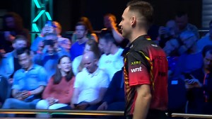 118K views · 1.9K reactions | #OnThisDay in 2024.. The Ghost rules supreme in Hildesheim  Fedor Gorst secured his first major Matchroom title on the World Nineball Tour What a player. What a champion! #WorldPoolMasters  | Matchroom Pool | Facebook