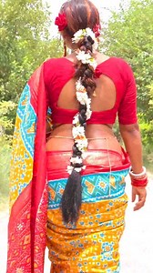 7.9K views · 721 reactions | Saree Lovel Pinki Tiwari on Reels | Facebook