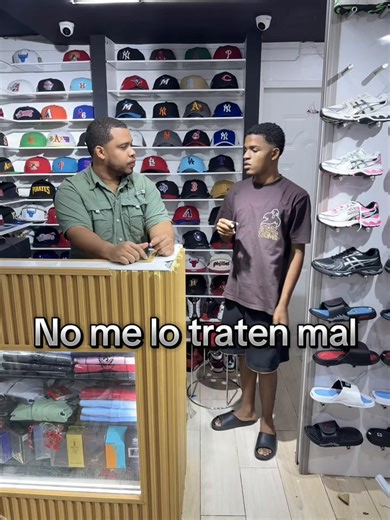 Negocio Familiar: ¿Está Mi Hijo Preparado?