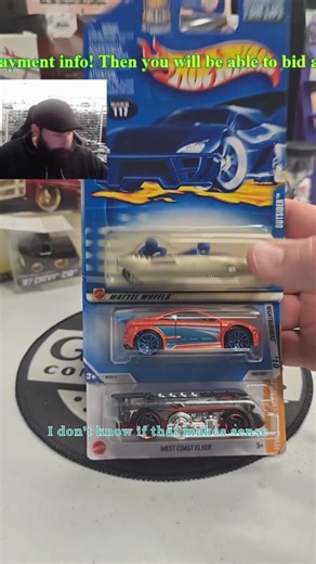 Diecast Mainline Car Models Unveiled Live