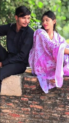 Cute Romantic Couple Vlog ❤️ | First Vlog Together | Love Moments