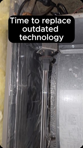 Nu-Calgon on Instagram: "🔥🔥🔥 Our state-of-the-art Scorpion has advanced UVC-LED lights that kill mold, bacteria and viruses in minutes. Also features powerful lights with 30,000 hours of run time, a robust, shatterproof design, and is fully waterproof and dustproof. 💯 Special shout out to @WorldofHVAC for the great information! #hvac #hvacr #hvaclife #hvactechnician #hvactech #indoorairquality #iaq #skilledtrades #bluecollar"