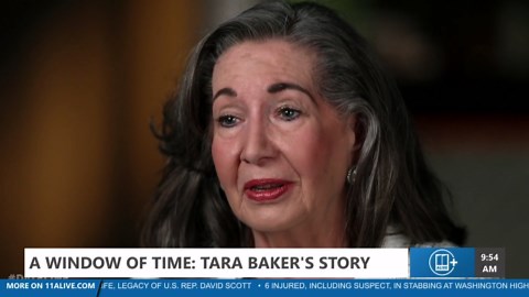 Dateline revisits Tara Baker murder case