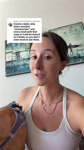 Simplify Your Inbox: Say Goodbye to Spam Emails!