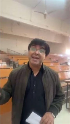 Physiology @ sindh university, Jamshoro