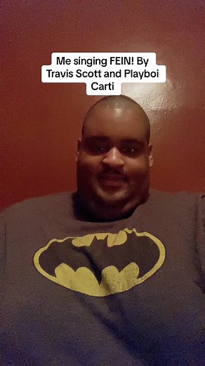 Me Singing FEIN by Travis Scott and Playboi Carti | #fyp #playboicarti #travisscott #FEIN #cover