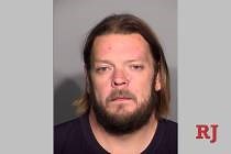 ‘Pawn Stars’ cast member had ‘blank stare’ in Vegas DUI arrest, police say