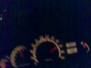 hyundai matrix top speed
