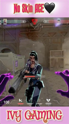 Fade Literally Gave Me The Way😩 #valorantclips #shortsvideo #valorant #viralvideo