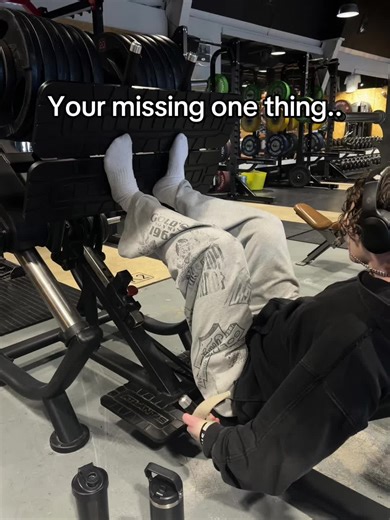 Intensity is the most important factor