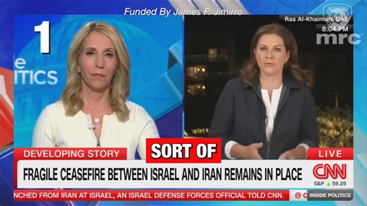 What was the Worst Media Take of the Week? | NewsBusters.org