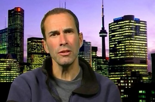 Q&A: 50 days in Egypt’s notorious Tora Prison