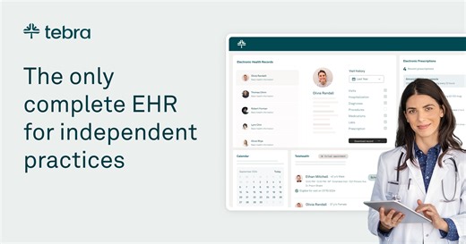 AI and the $250M Bet on Independent Practice Survival